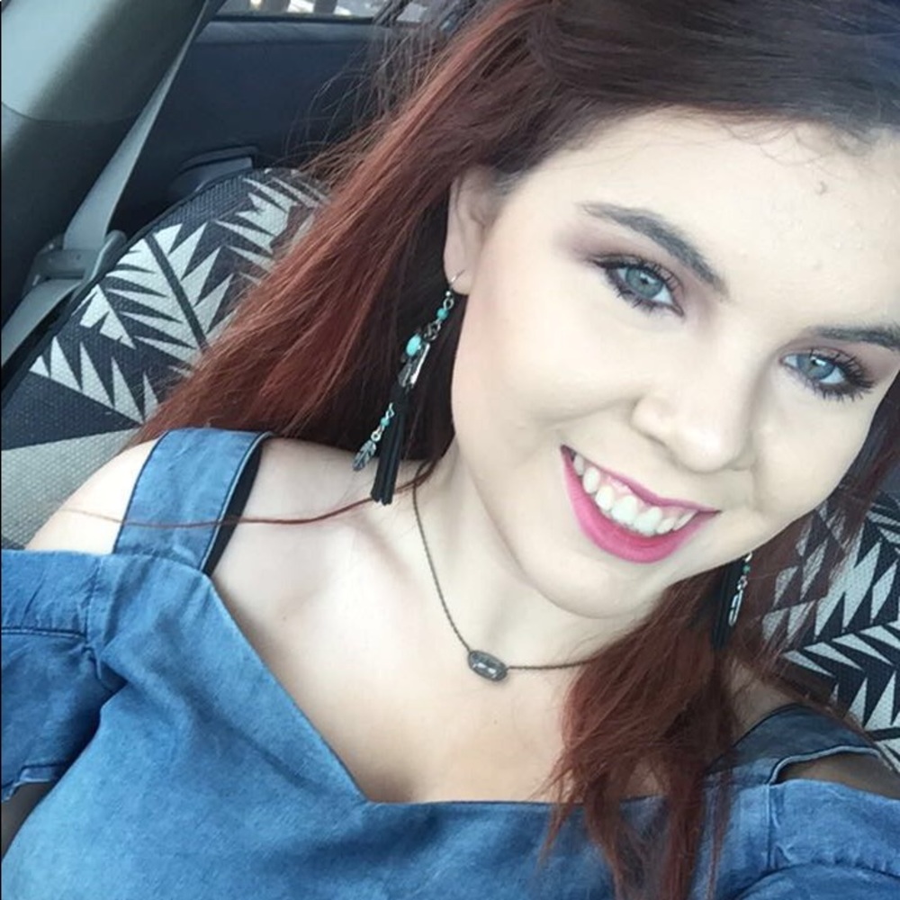 Meet your Posher, Kimbra